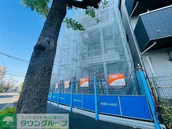 プラネッツの物件内観写真